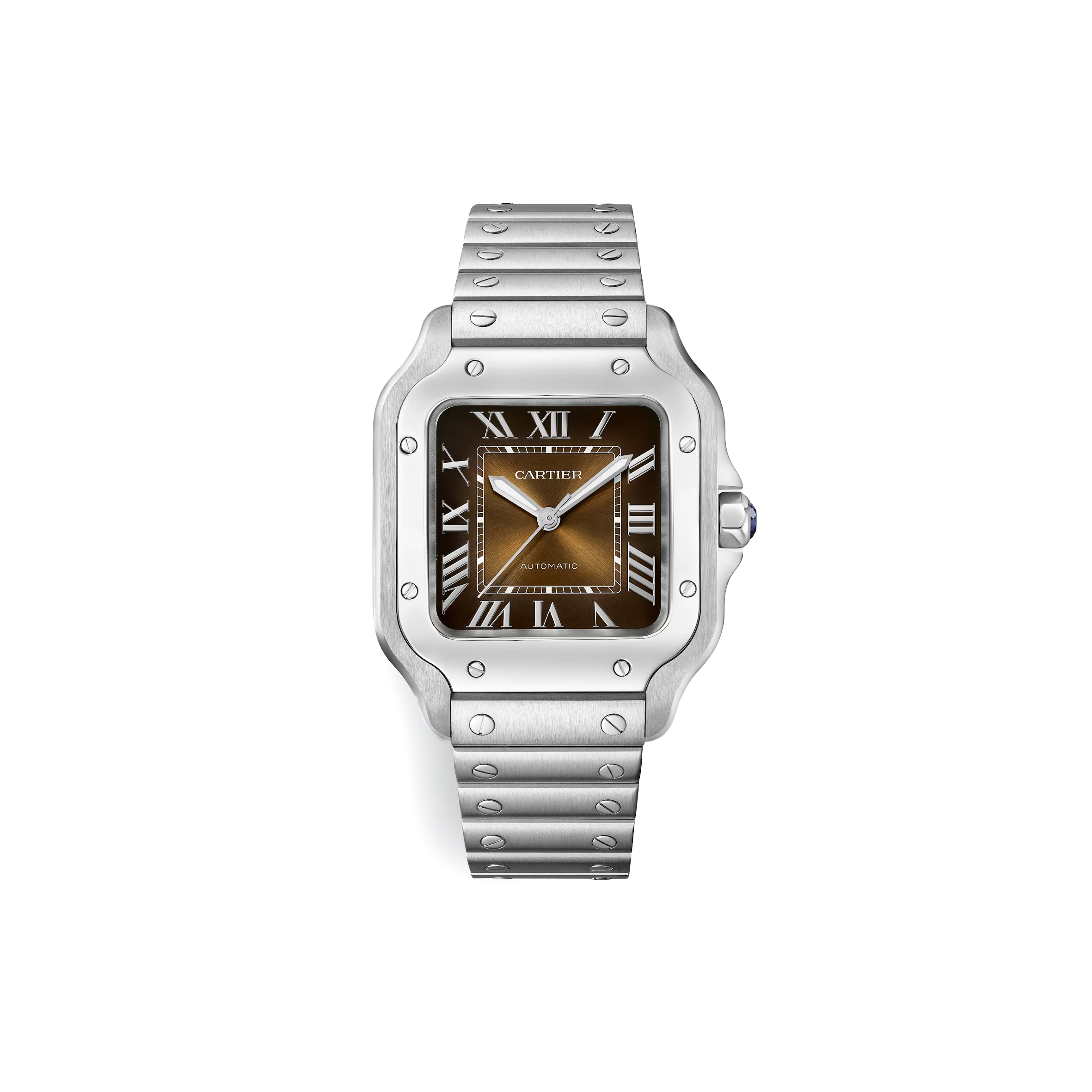 CARTIER SANTOS DE CARTIER WATCH WSSA0065